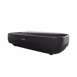 Hisense 100L9HD projecteur TV Projecteur à focale ultra courte 3000 ANSI lumens DLP 2160p (3840x2160) Noir - Vue supplémentaire 3