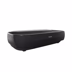 Hisense 100L9HD projecteur TV Projecteur à focale ultra courte 3000 ANSI lumens DLP 2160p (3840x2160) Noir - Vue supplémentaire 4