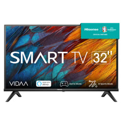 Hisense 32A4K TV 32" HD Smart TV Wifi Noir