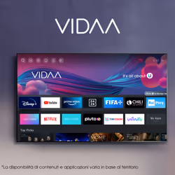 Hisense 40A4K TV 40" Full HD Smart TV Wifi Noir