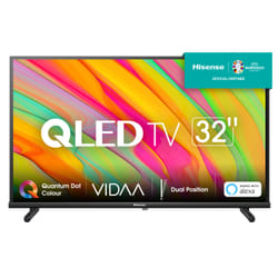 Hisense 32A5KQ TV 32" Full HD Smart TV Wifi Noir