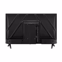 Hisense 32A49K TV 32" HD Smart TV Wifi Noir 200 cd/m²