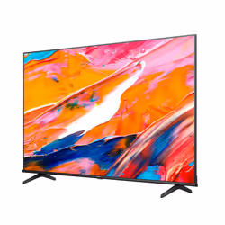 Hisense 43A69K, 109,2 cm (43"), 3840 x 2160 pixels, DLED, Smart TV, Wifi, Noir