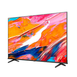 Hisense 43A69K TV 43" 4K Ultra HD Smart TV Wifi Noir
