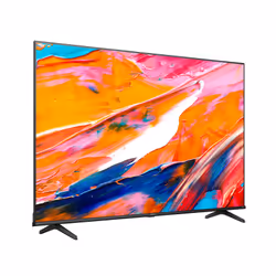Hisense 43A69K TV 43" 4K Ultra HD Smart TV Wifi Noir