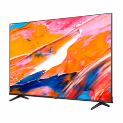Hisense 43A6K TV 43" 4K Ultra HD Smart TV Wifi Noir