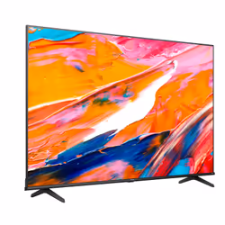 Hisense 43A6K TV 43" 4K Ultra HD Smart TV Wifi Noir