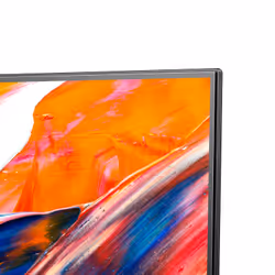 Hisense 65A6K TV 65" 4K Ultra HD Smart TV Noir 300 cd/m² - Vue supplémentaire 4