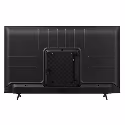Hisense 50E77KQ TV 43" 4K Ultra HD Smart TV Noir 250 cd/m²
