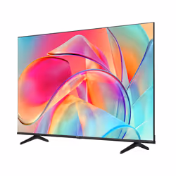 Hisense 50E77KQ TV 43" 4K Ultra HD Smart TV Noir 250 cd/m²