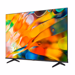 Hisense 50E7KQ TV 50" 4K Ultra HD Smart TV Wifi Noir 275 cd/m²