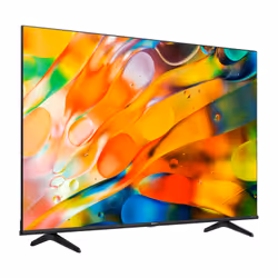 Hisense 55E7KQ TV 55" 4K Ultra HD Smart TV Wifi Noir 275 cd/m²