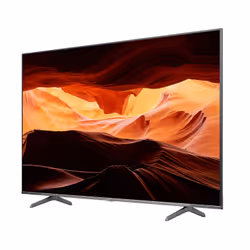 Hisense 75E7KQ PRO TV 75" 4K Ultra HD Smart TV Wifi Gris