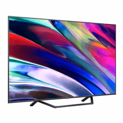Hisense 50A7KQ TV 50" 4K Ultra HD Smart TV Wifi Noir 275 cd/m²