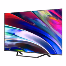 Hisense 50A7KQ TV 50" 4K Ultra HD Smart TV Wifi Noir 275 cd/m²