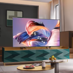 Hisense 50A7KQ TV 127 cm (50") 4K Ultra HD Smart TV Noir 275 cd/m² - Vue supplémentaire 8
