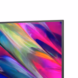 Hisense 55A7KQ TV 55" 4K Ultra HD Smart TV Wifi Noir