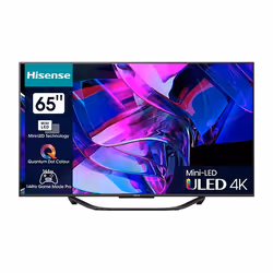 Hisense U7KQ 75U7KQ TV 75" 4K Ultra HD Smart TV Wifi Anthracite