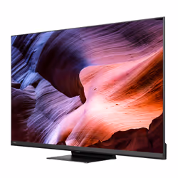 Hisense 55U8KQ TV 55" 4K Ultra HD Wifi Noir, Gris