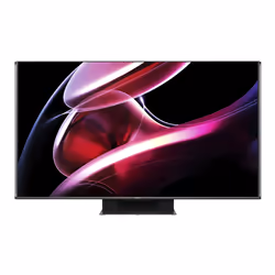 Hisense 65UXKQ TV 65" 4K Ultra HD Smart TV Wifi Noir
