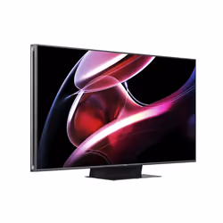 Hisense 65UXKQ TV 65" 4K Ultra HD Smart TV Wifi Noir