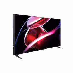 Hisense 85UXKQ TV 85" 4K Ultra HD Smart TV Wifi Anthracite 2500 cd/m²