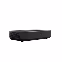 Hisense PL1SE vidéo-projecteur Projecteur à focale ultra courte 2100 ANSI lumens DLP 2160p (3840x2160) Noir - Vue supplémentaire 4
