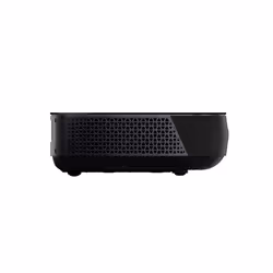 Hisense PL1SE vidéo-projecteur Projecteur à focale ultra courte 2100 ANSI lumens DLP 2160p (3840x2160) Noir - Vue supplémentaire 5