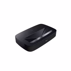 Hisense PL1SE vidéo-projecteur Projecteur à focale ultra courte 2100 ANSI lumens DLP 2160p (3840x2160) Noir - Vue supplémentaire 8