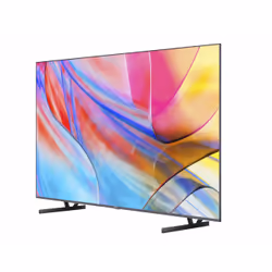 Hisense 75A79KQ TV 75" 4K Ultra HD Smart TV Anthracite 250 cd/m² - Vue supplémentaire 8