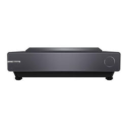 Hisense PX2TUK-PRO Projecteur à focale ultra courte 2400 ANSI lumens UHD 4K (3840x2160) Noir, Gris