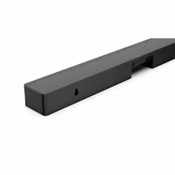 Hisense HS2100 haut-parleur soundbar Noir 2.1 canaux 240 W - Vue supplémentaire 10