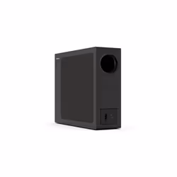 Hisense HS2100 haut-parleur soundbar Noir 2.1 canaux 240 W - Vue supplémentaire 12