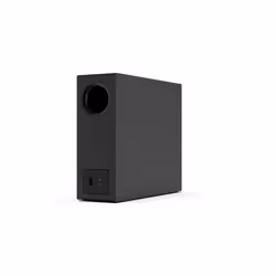 Hisense HS2100 haut-parleur soundbar Noir 2.1 canaux 240 W - Vue supplémentaire 13