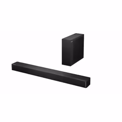Hisense HS2100 haut-parleur soundbar Noir 2.1 canaux 240 W - Vue supplémentaire 16