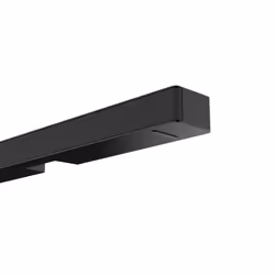 Hisense HS2100 haut-parleur soundbar Noir 2.1 canaux 240 W - Vue supplémentaire 9