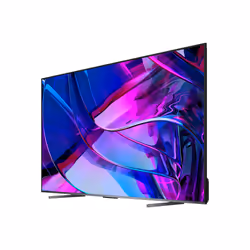 Hisense U7KQ 100U7KQ TV 100" 4K Ultra HD Smart TV Wifi Noir