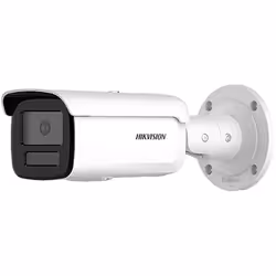 Hikvision DS-2CD2T87G2H-LI(4MM)(EF)(O-STD), Caméra de sécurité IP, Extérieure, Avec fil, Multi, 130 dB, Mur