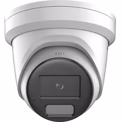 Hikvision Pro Series avec ColorVu DS-2CD2347G2H-LI(2.8MM)(EF), Caméra de sécurité IP, Intérieure et extérieure, Avec fil, Mul ...
