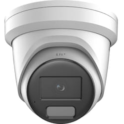 Hikvision Pro Series avec ColorVu DS-2CD2347G2H-LI(2.8MM)(EF) caméra de sécurité Tourelle Caméra de sécurité IP Intérieure et extérieure 2688 x 1520 pixels Plafond