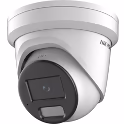 Hikvision Pro Series avec ColorVu DS-2CD2347G2H-LI(2.8MM)(EF) caméra de sécurité Tourelle Caméra de sécurité IP Intérieure et extérieure 2688 x 1520 pixels Plafond
