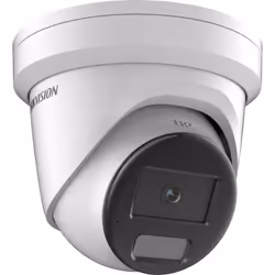 Hikvision Pro Series avec ColorVu DS-2CD2347G2H-LI(2.8MM)(EF) caméra de sécurité Tourelle Caméra de sécurité IP Intérieure et extérieure 2688 x 1520 pixels Plafond