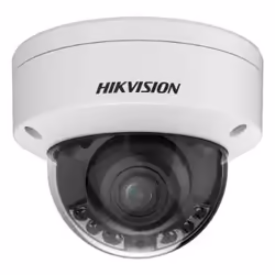 Hikvision DS-2CD2747G2HT-LIZS(2.8-12mm)(eF)(O-STD), Caméra de sécurité IP, Intérieure et extérieure, Avec fil, Multi, 130 dB, ...