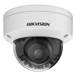 Hikvision DS-2CD2747G2HT-LIZS(2.8-12mm)(eF)(O-STD) Tourelle Caméra de sécurité IP Intérieure et extérieure 2688 x 1520 pixels Plafond