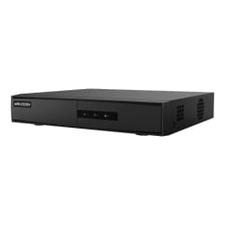 Hikvision Value Series DS-7108NI-Q1/8P/M(D) Enregistreur vidéo sur réseau Noir