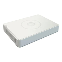 Hikvision Value Series DS-7108NI-Q1/8P(D) Enregistreur vidéo sur réseau Blanc