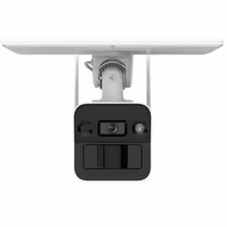 Hikvision DS-2XS2T41G1-ID/4G/C05S07(4MM)(O-STD) Balle (forme) Caméra de sécurité IP Extérieure 2560 x 1440 pixels Mur - Vue supplémentaire 2