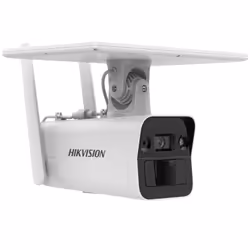 Hikvision DS-2XS2T41G1-ID/4G/C05S07(4MM)(O-STD) Balle (forme) Caméra de sécurité IP Extérieure 2560 x 1440 pixels Mur - Vue supplémentaire 3