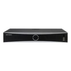 Hikvision DS-7732NXI-I4/16P/S(E) Enregistreur vidéo sur réseau 1.5U Noir