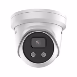 Caméra IP - Hikvision - PRO - 4MP - Vision nocturne - Microphone intégré